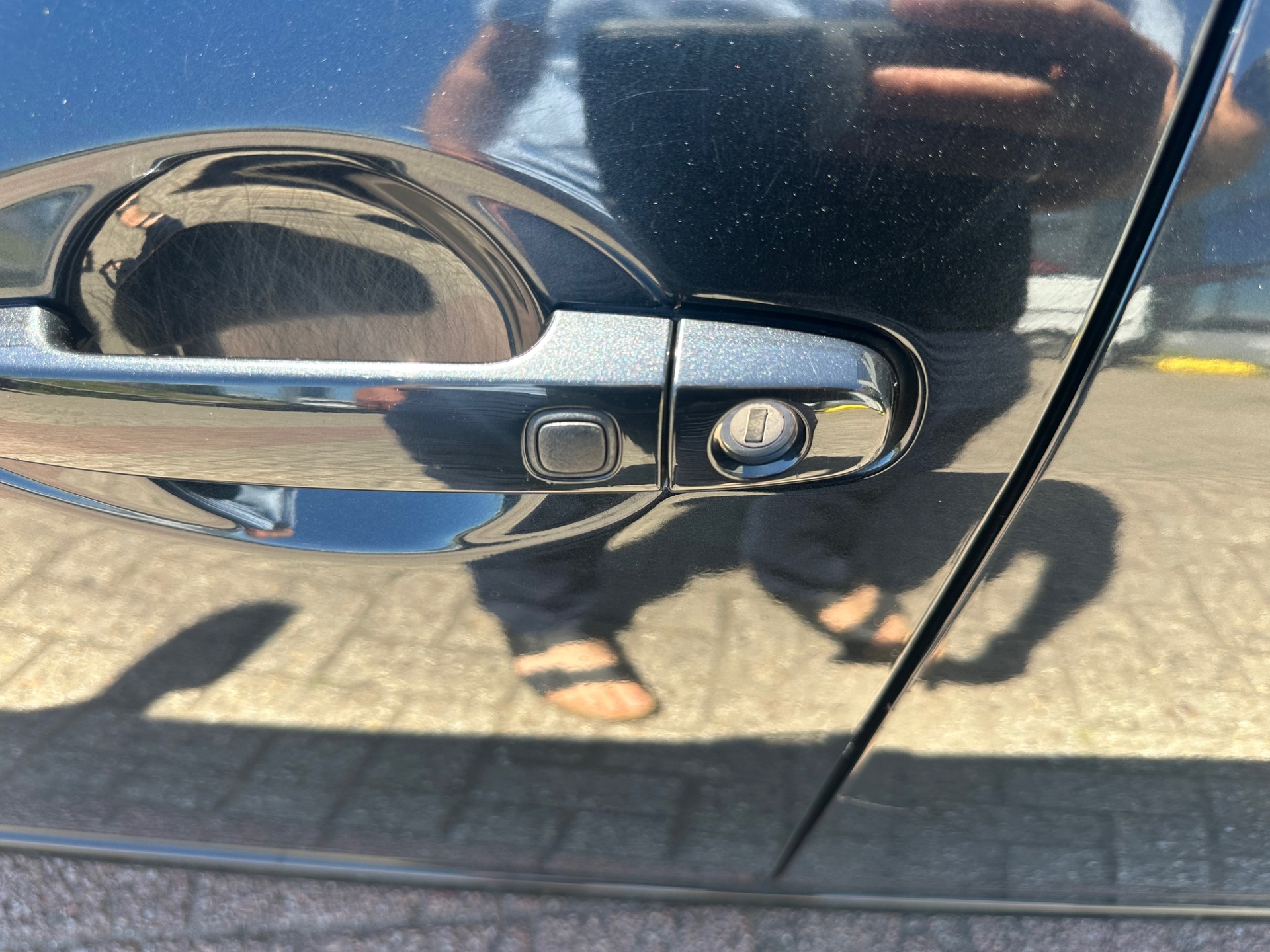 Foto van Toyota Toyota Auris