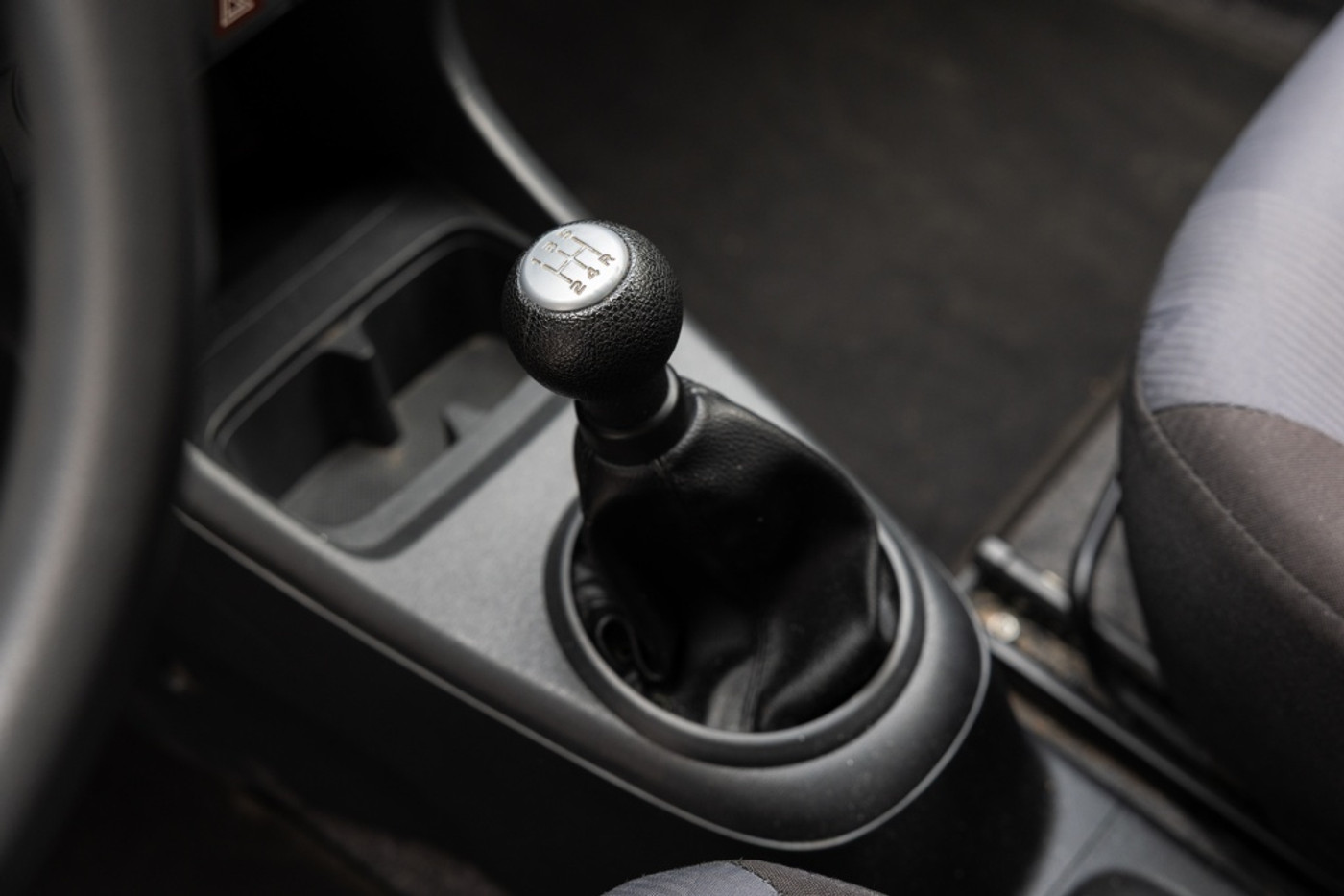 Foto van Suzuki Alto