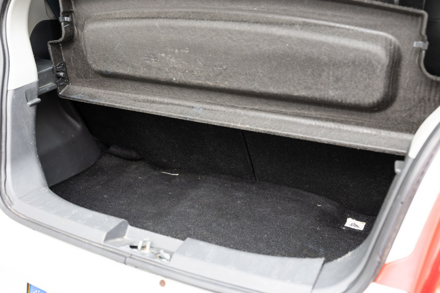 Foto van Suzuki Alto