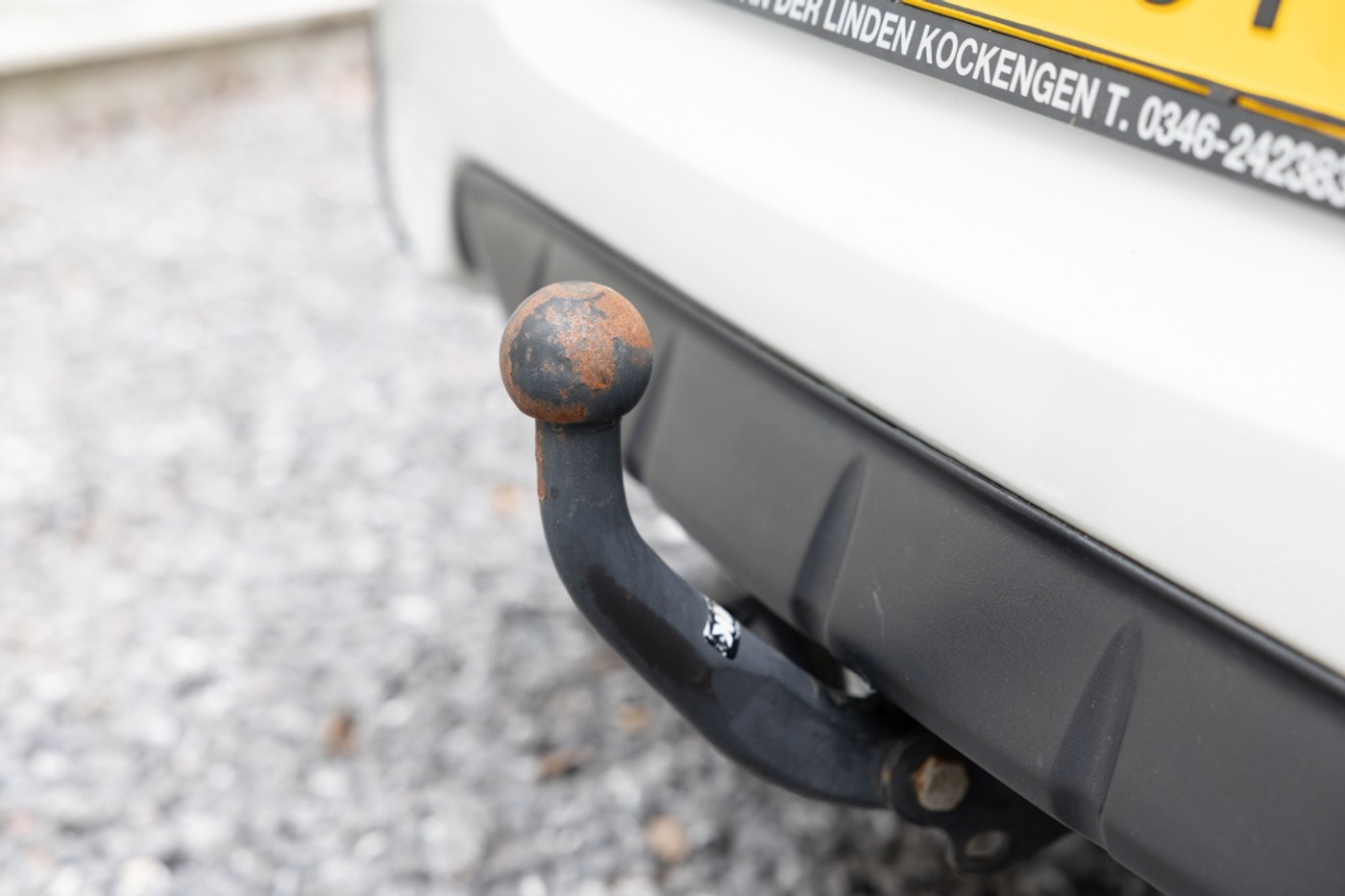 Foto van Suzuki Alto