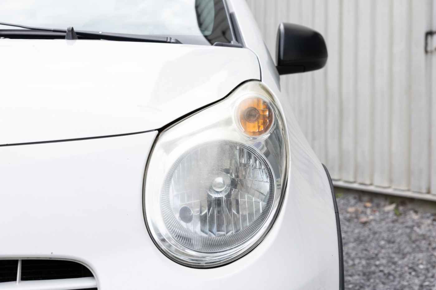 Foto van Suzuki Alto
