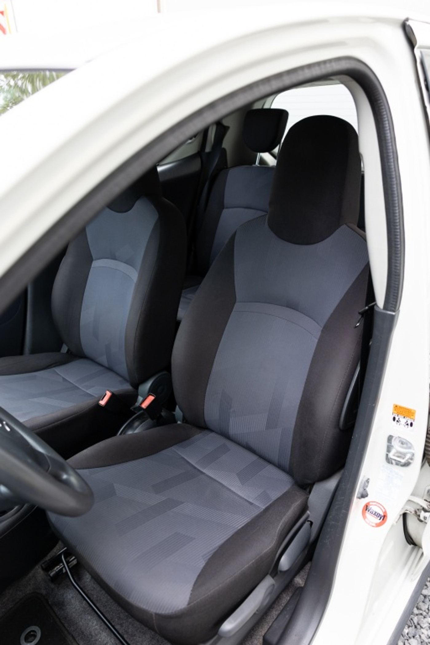 Foto van Suzuki Alto