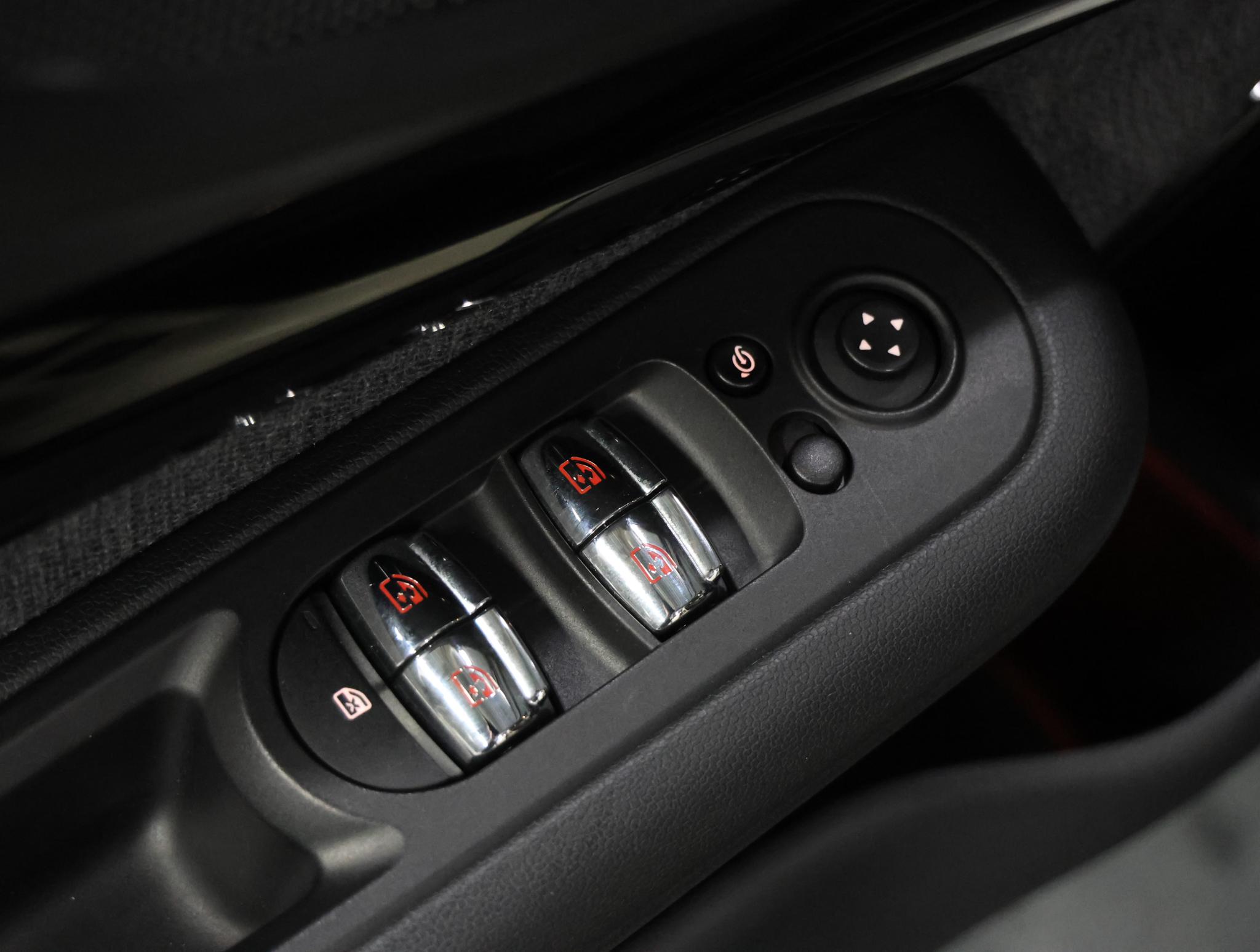 Foto van Mini Clubman Cooper