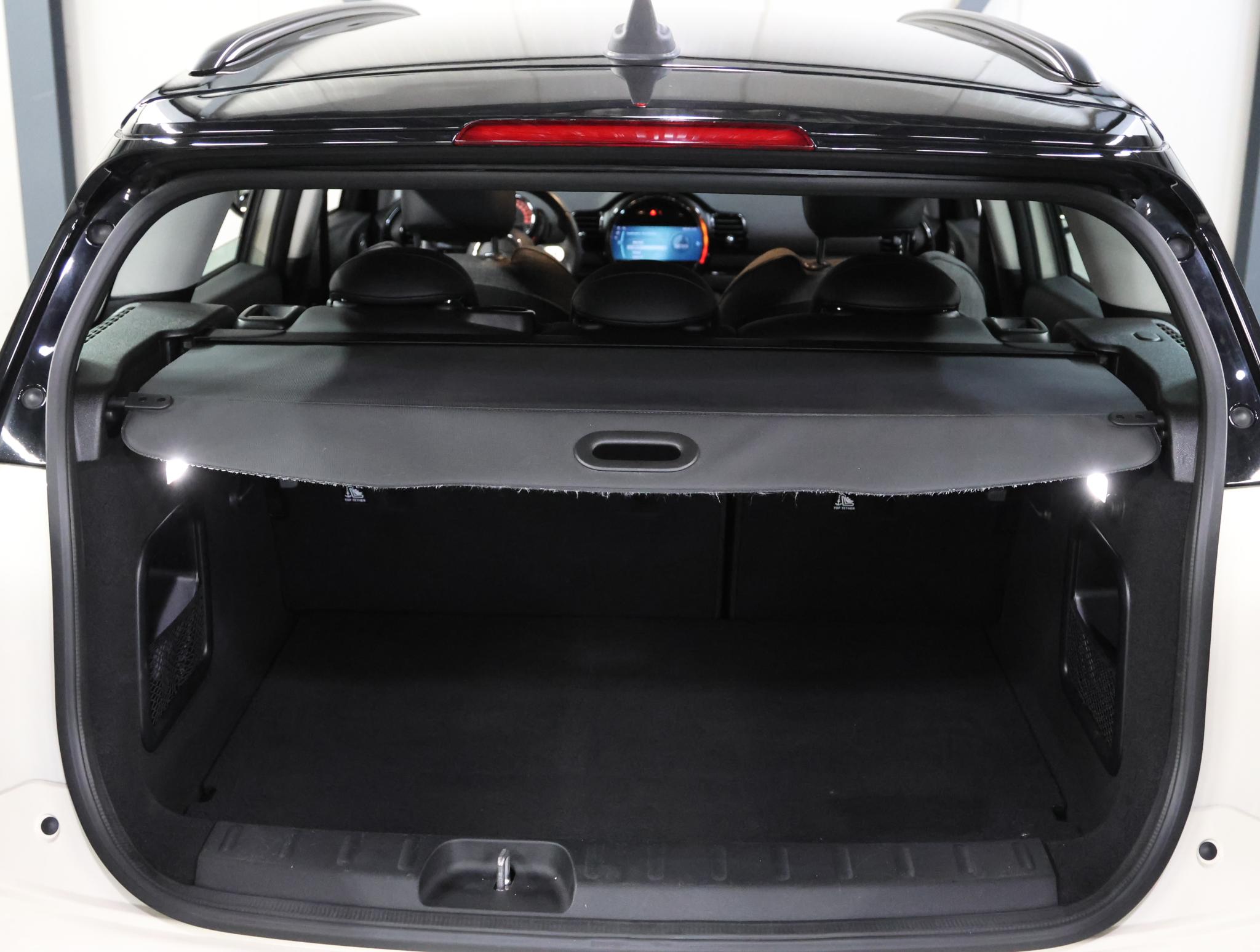 Foto van Mini Clubman Cooper