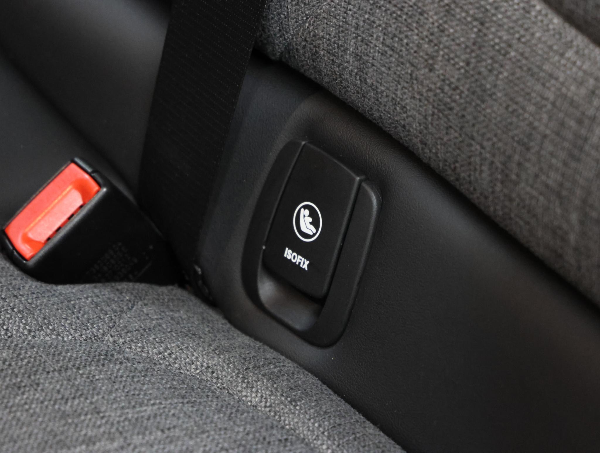 Foto van Mini Clubman Cooper