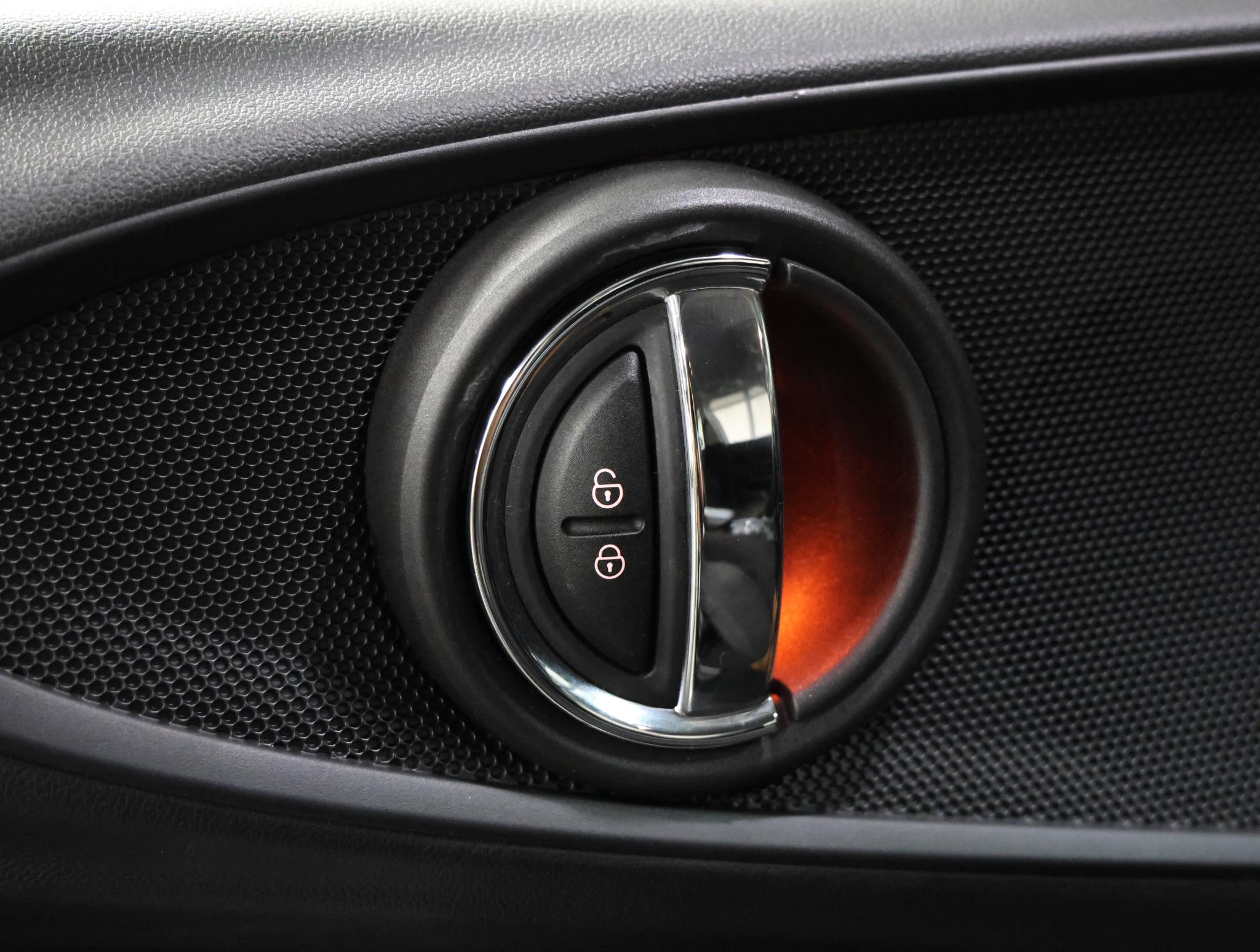Foto van Mini Clubman Cooper