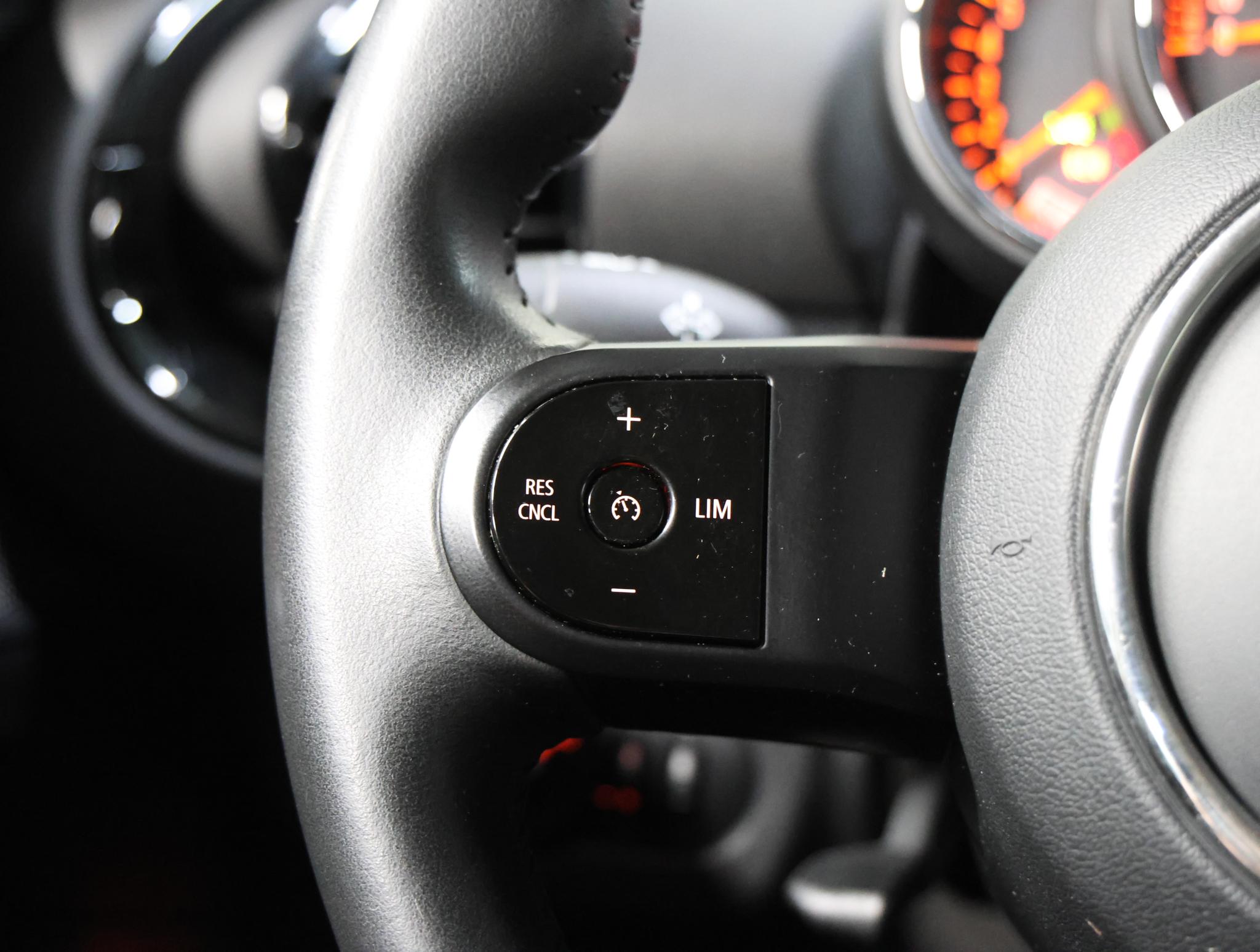 Foto van Mini Clubman Cooper