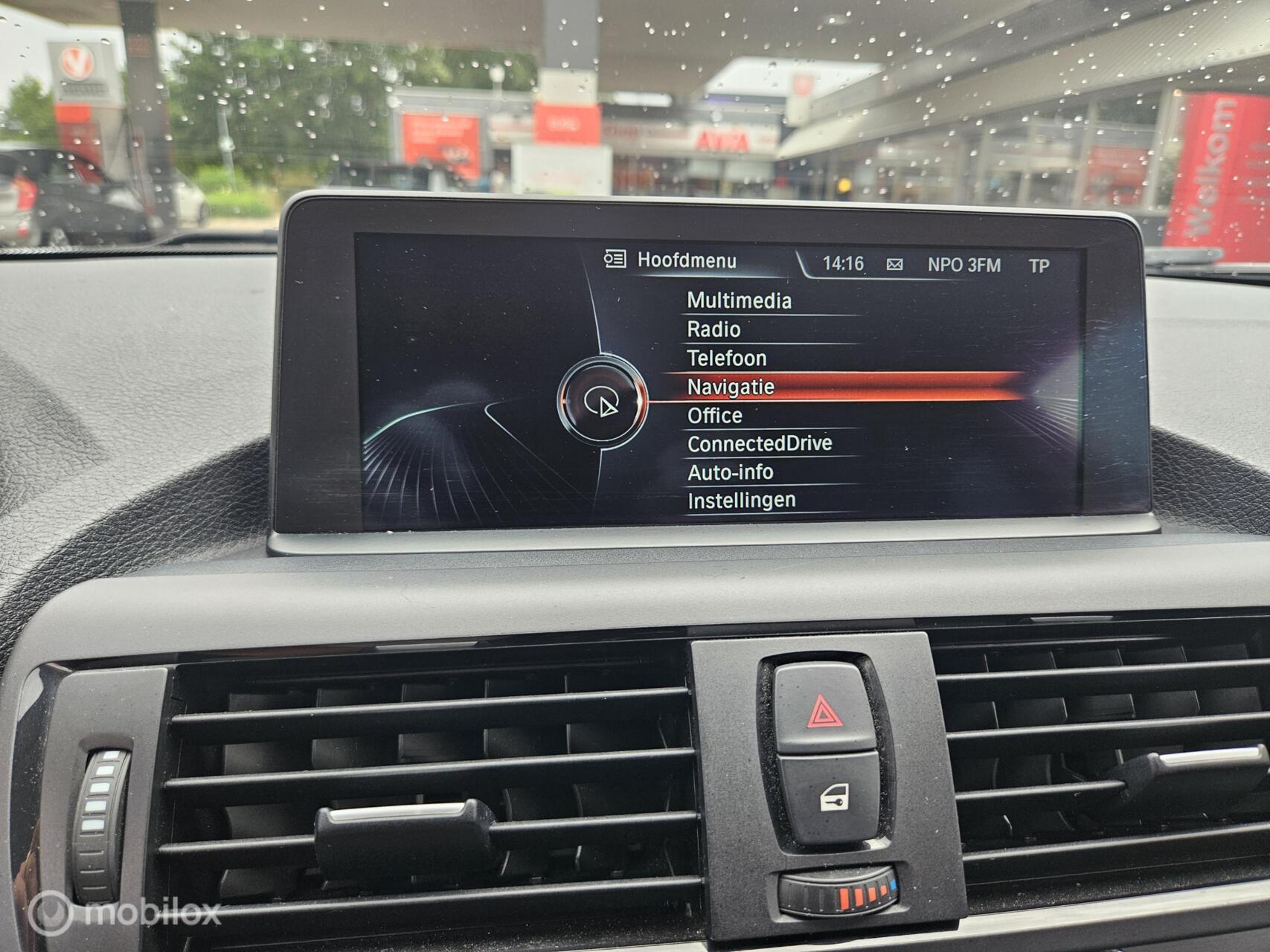 Foto van BMW 118d