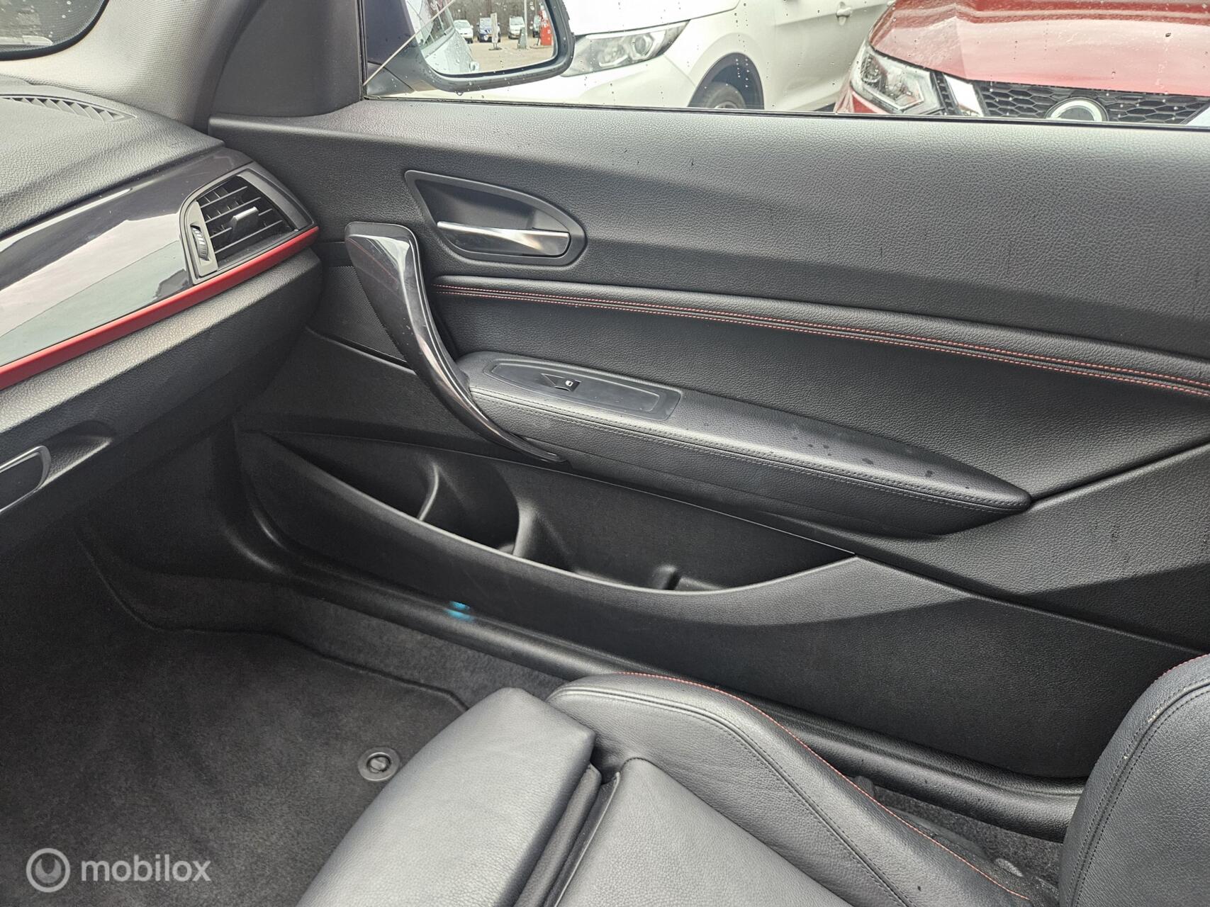Foto van BMW 118d