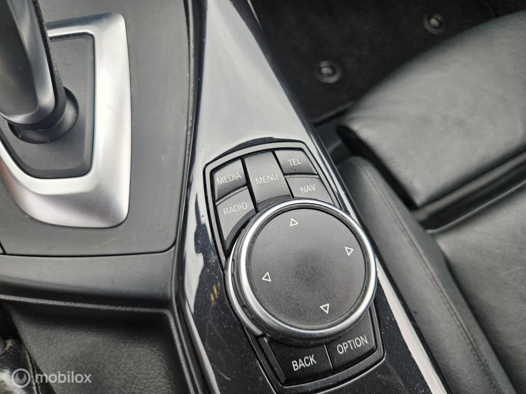 Foto van BMW 118d