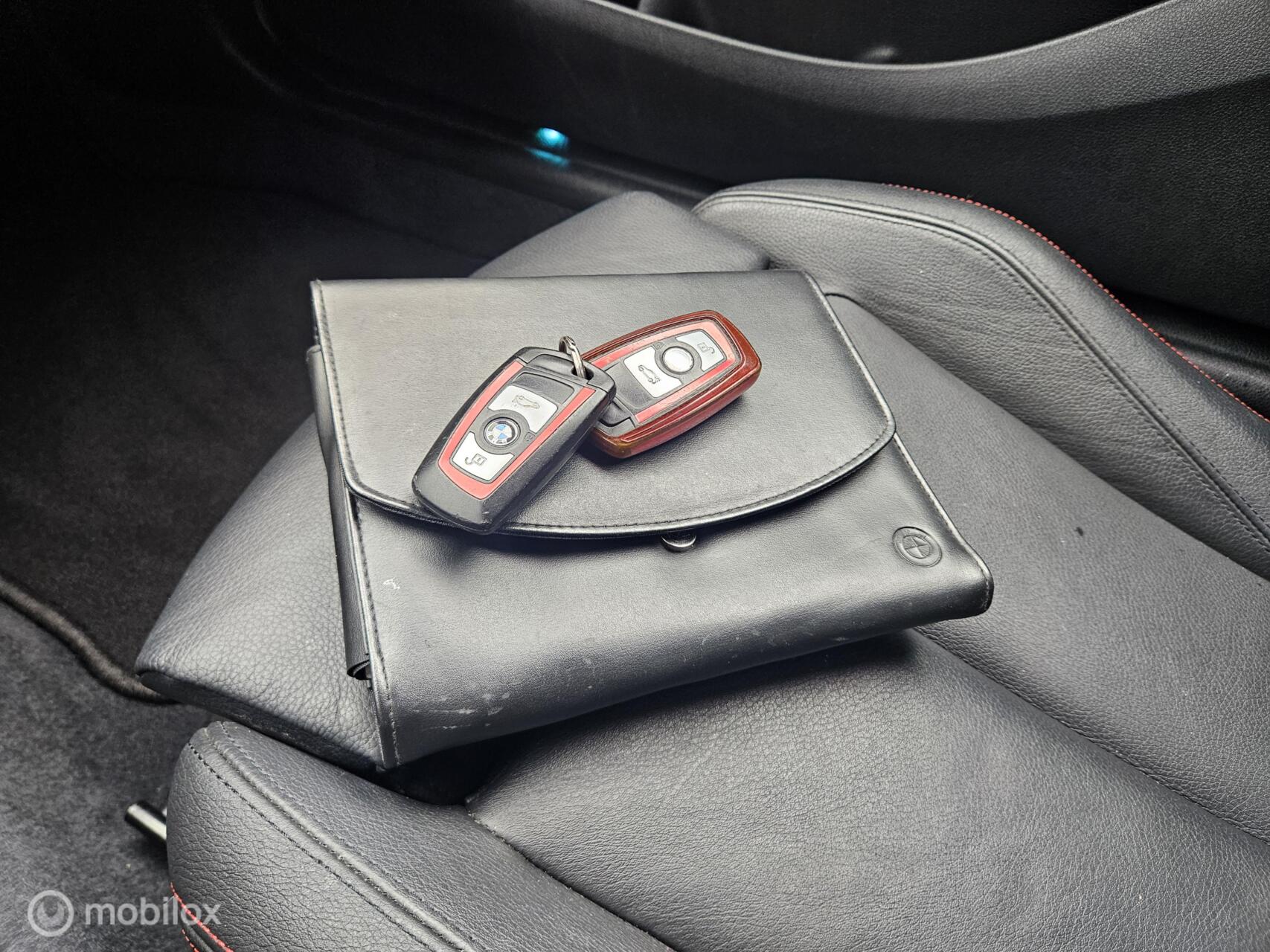 Foto van BMW 118d