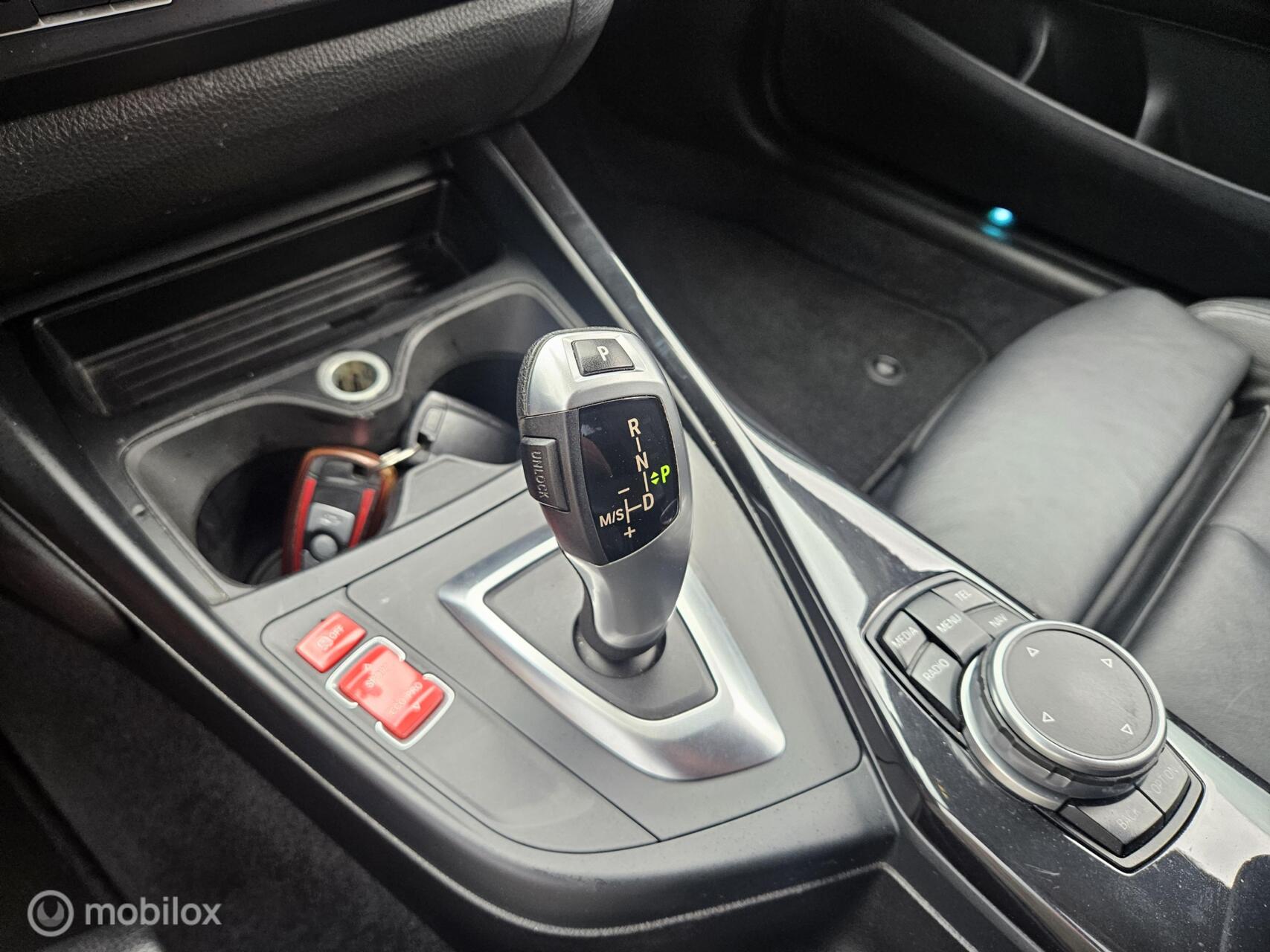 Foto van BMW 118d