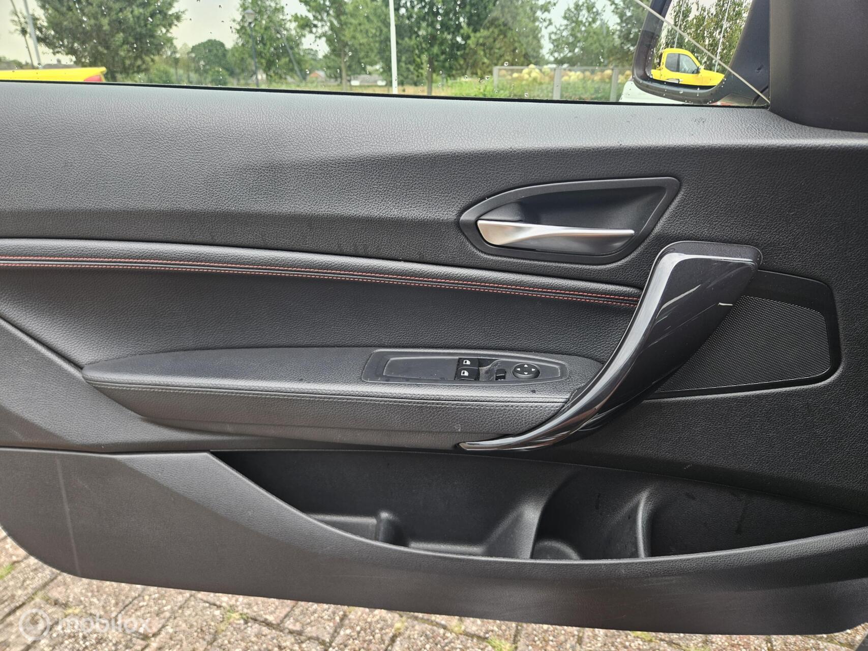 Foto van BMW 118d