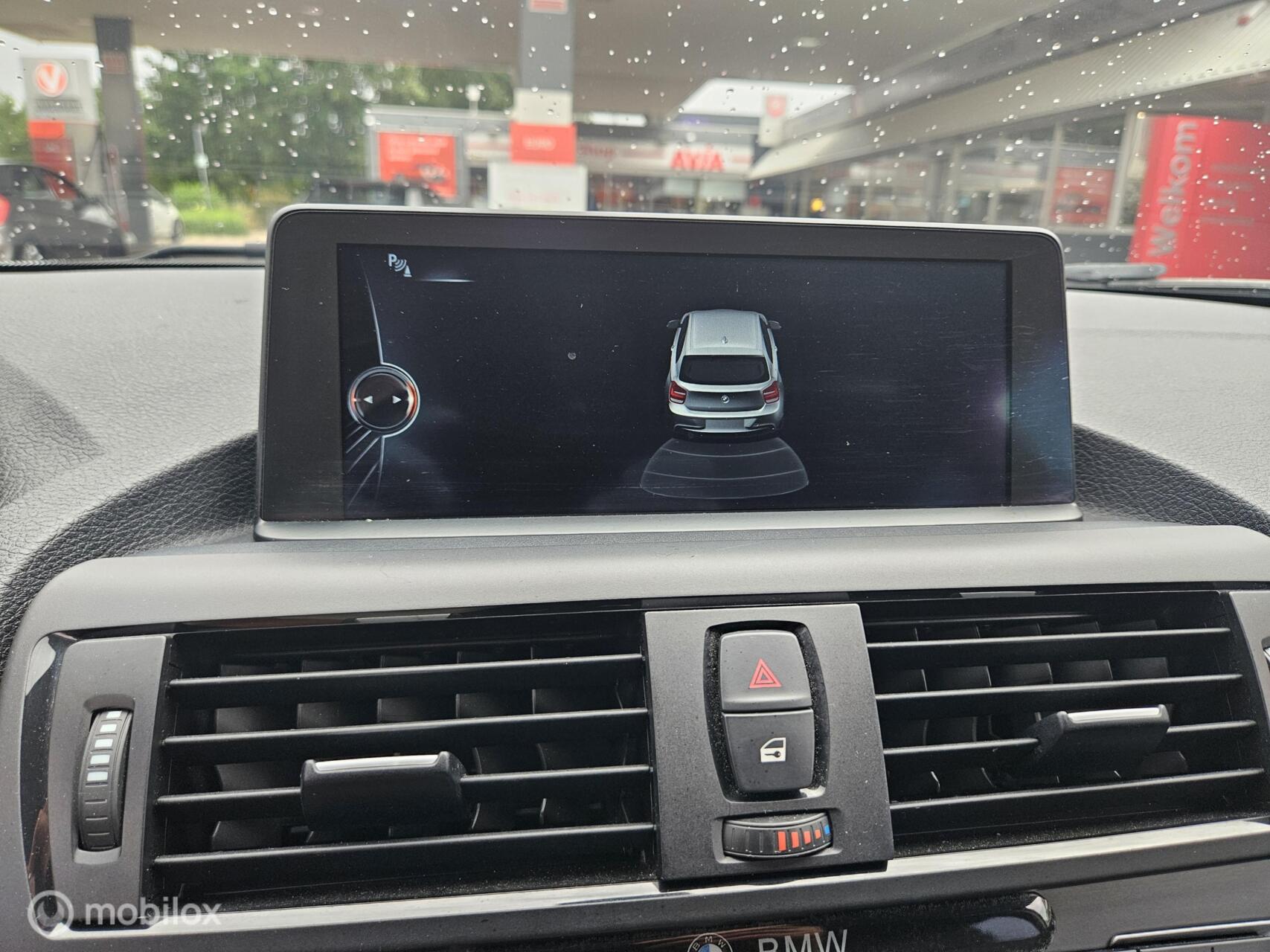 Foto van BMW 118d
