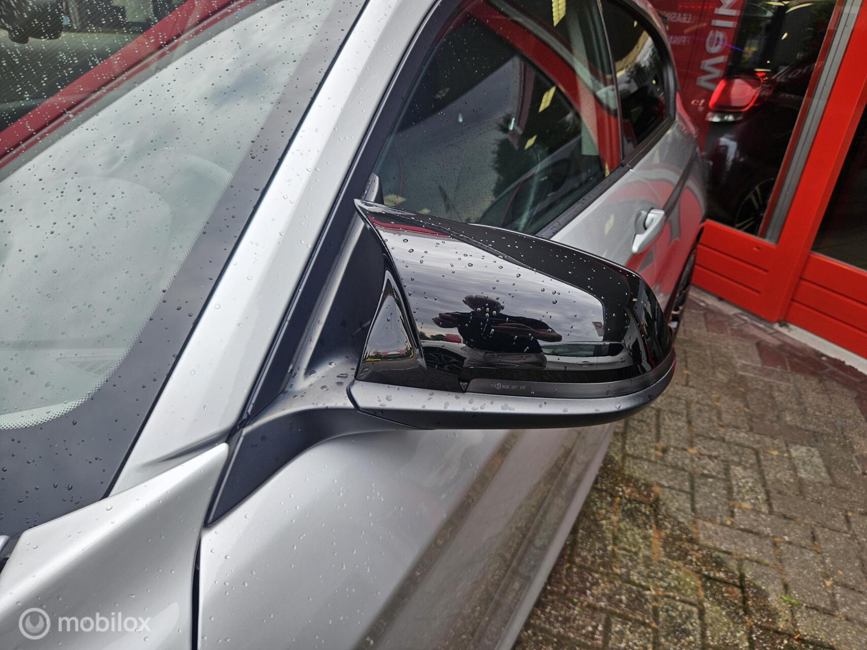 Foto van BMW 118d