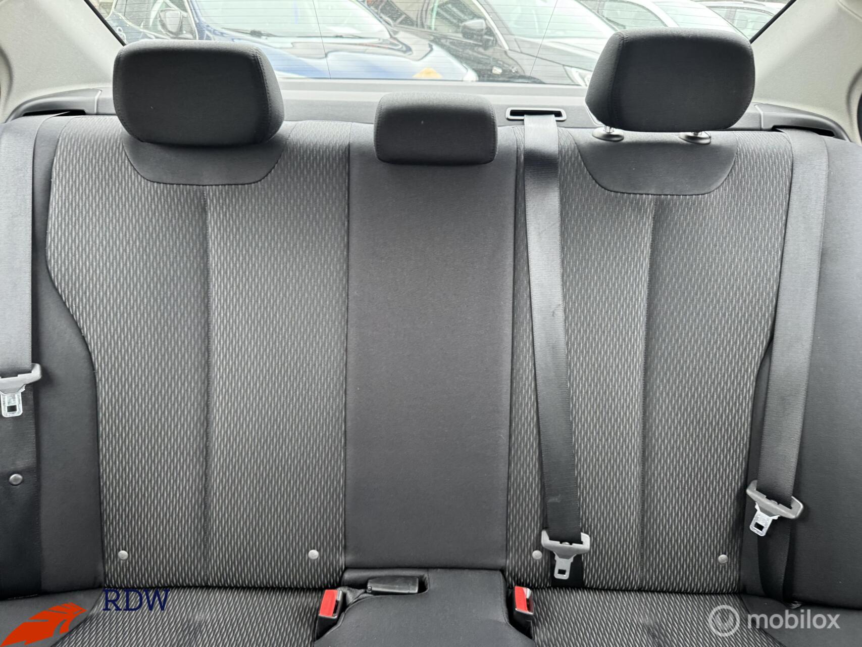 Foto van BMW 320i