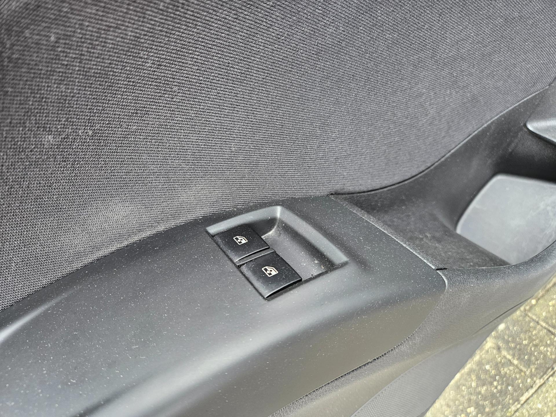 Foto van Opel Meriva