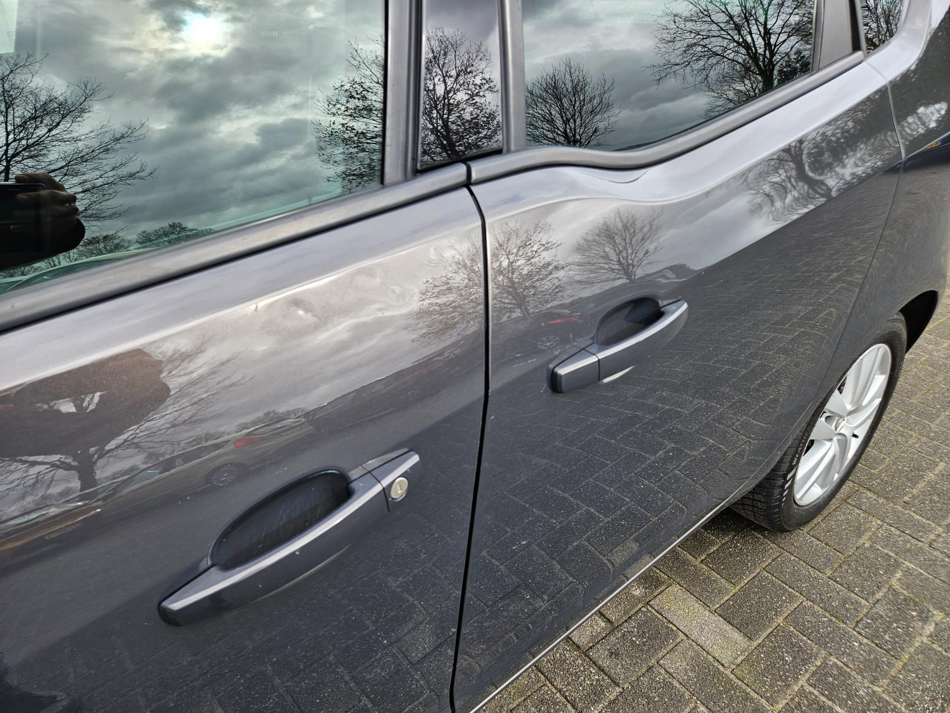 Foto van Opel Meriva