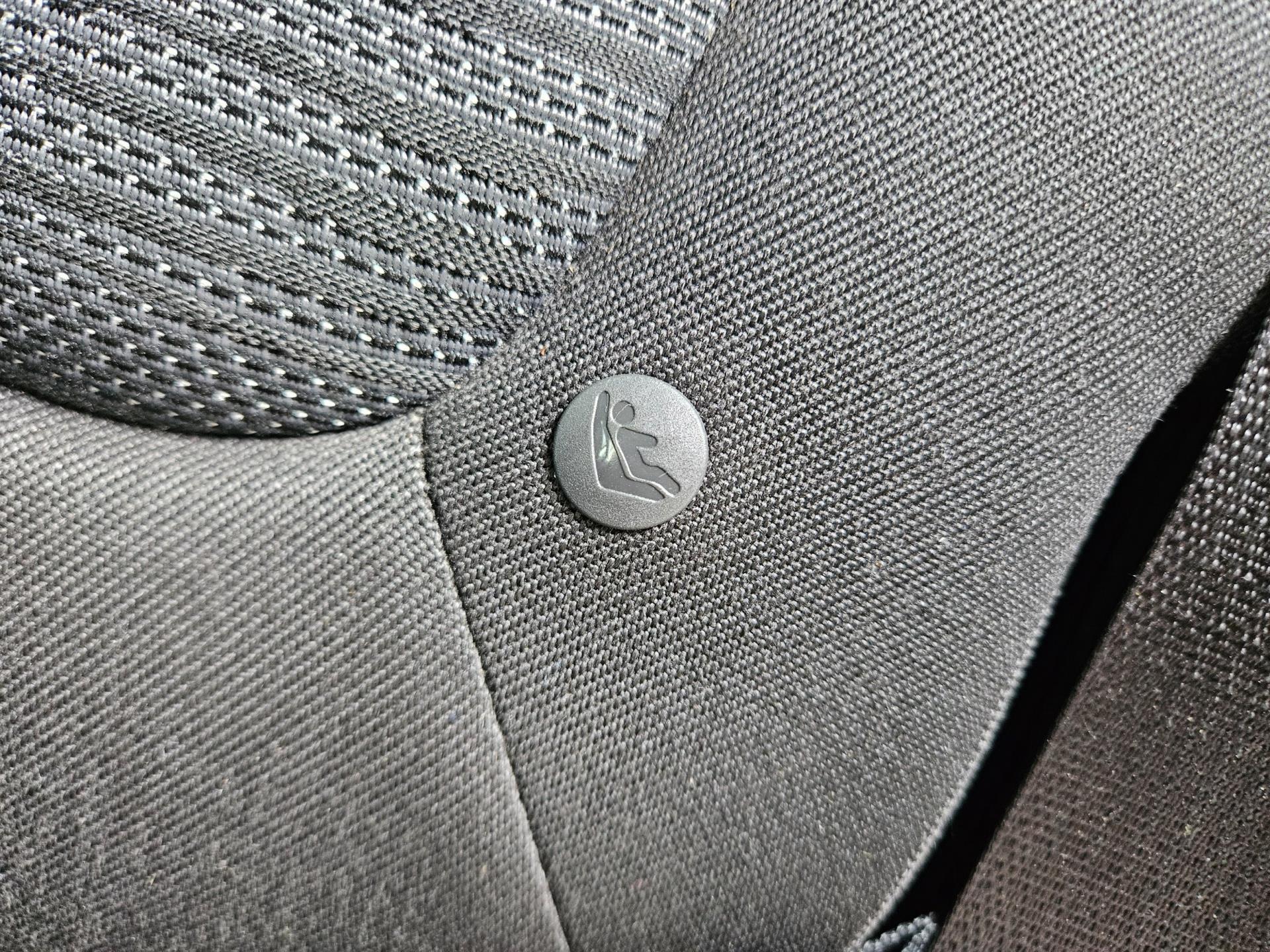 Foto van Opel Meriva
