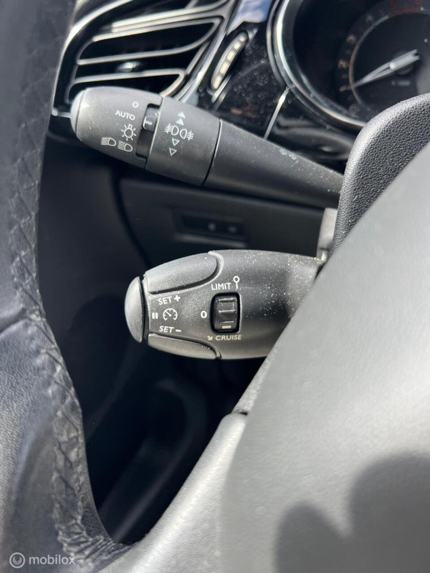 Foto van Citroen Ds3