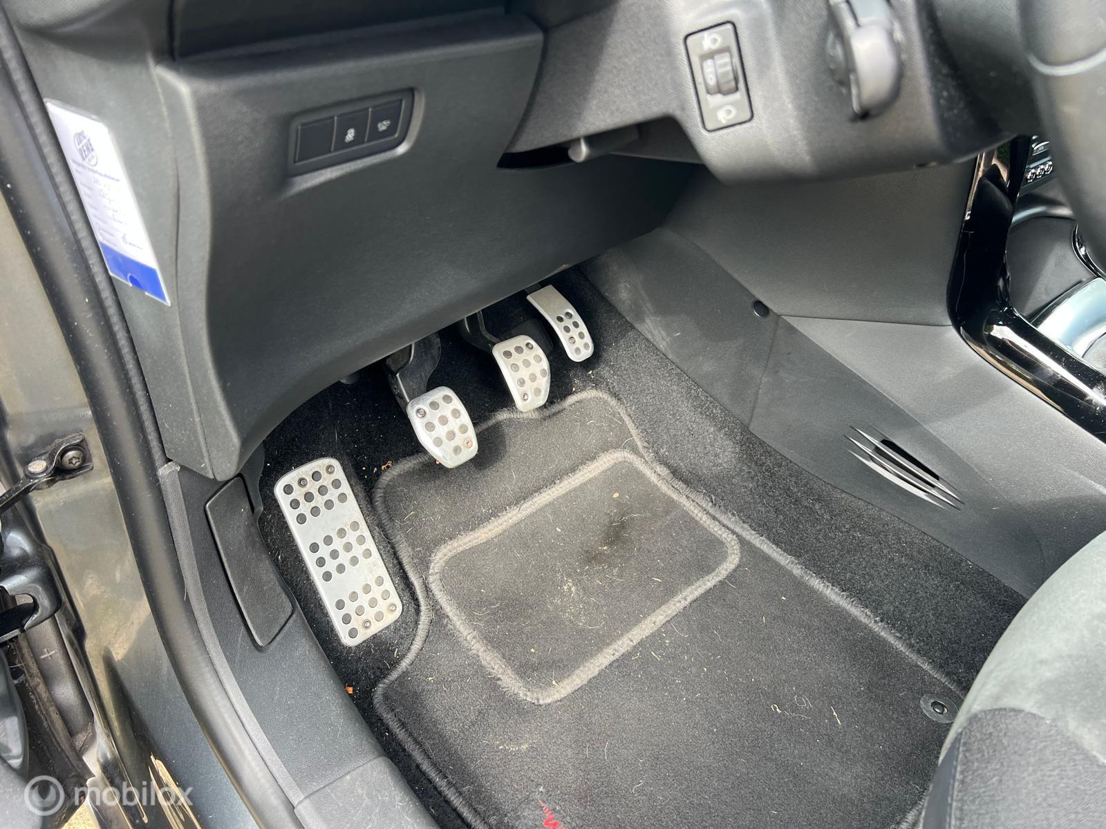 Foto van Citroen Ds3