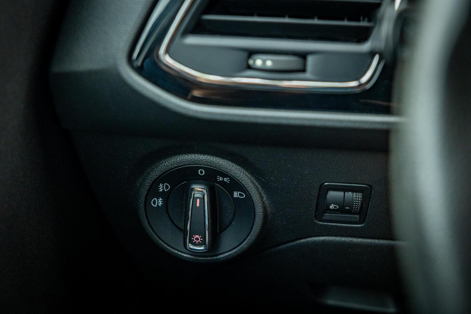 Foto van Seat Leon ST