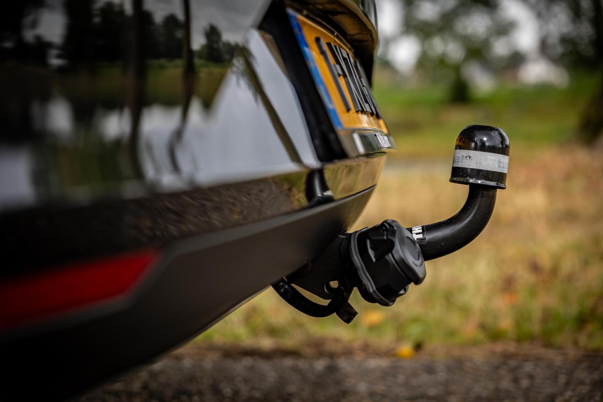Foto van Seat Leon ST