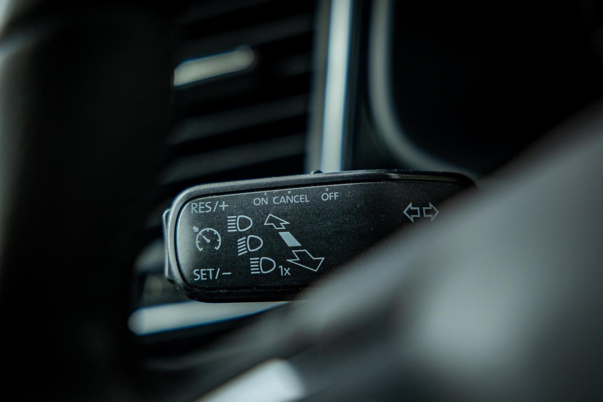 Foto van Seat Leon ST