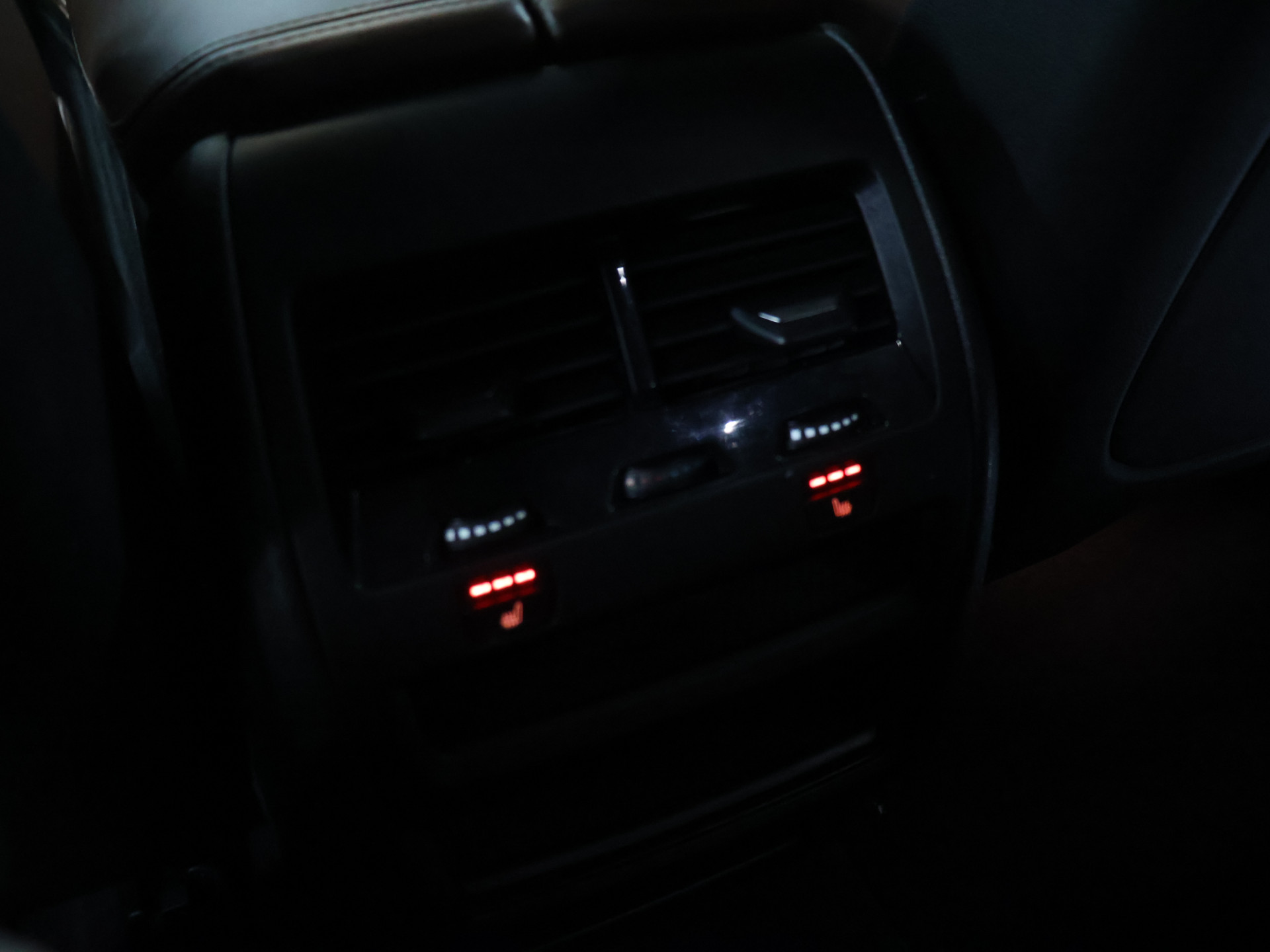 Foto van BMW X5 Xdrive45e