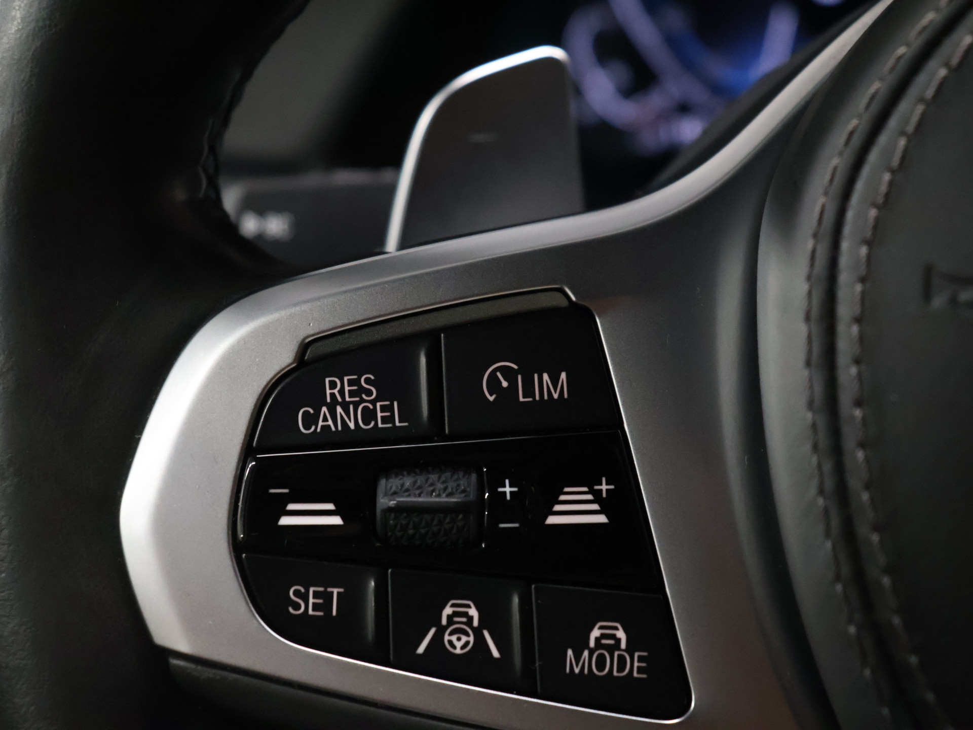 Foto van BMW X5 Xdrive45e