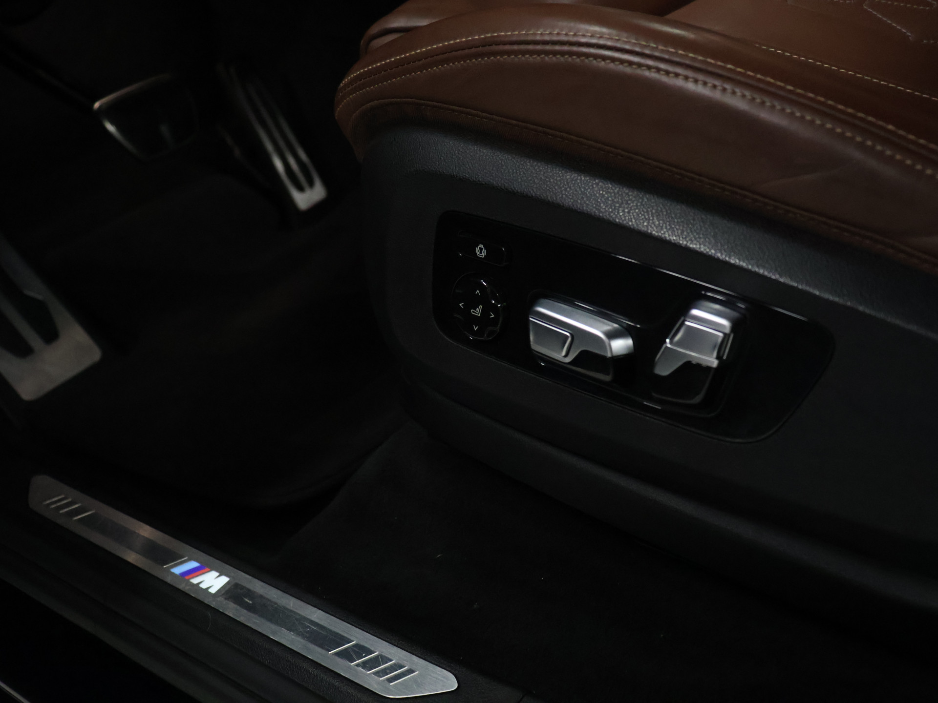 Foto van BMW X5 Xdrive45e