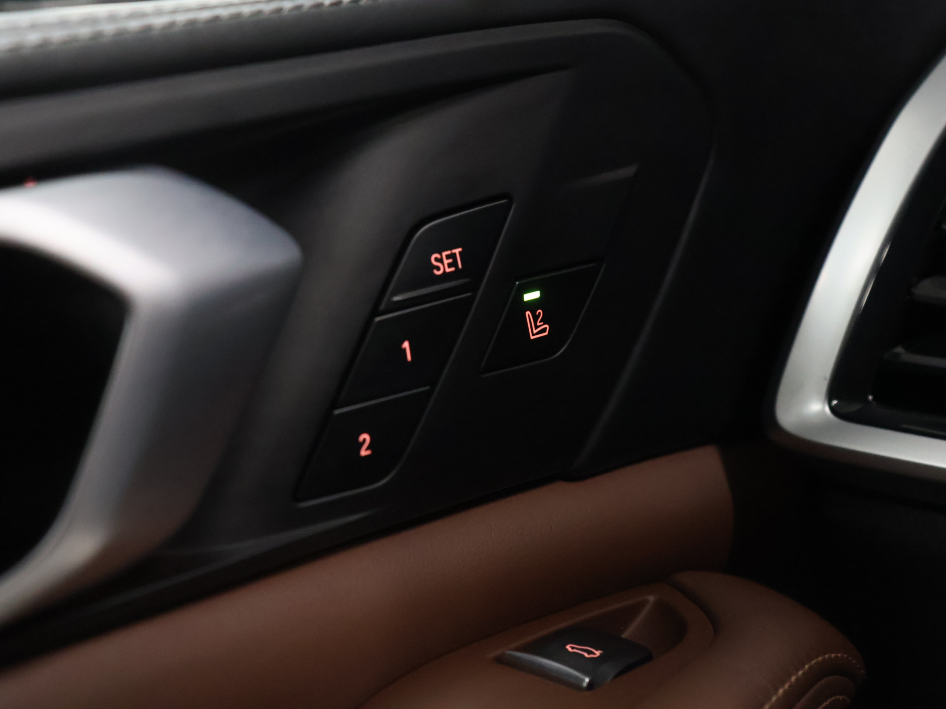 Foto van BMW X5 Xdrive45e