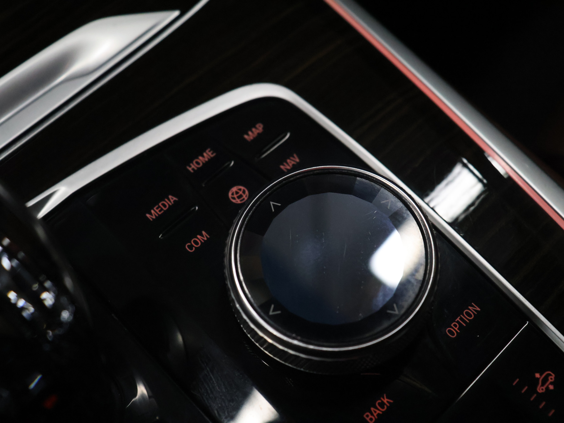 Foto van BMW X5 Xdrive45e