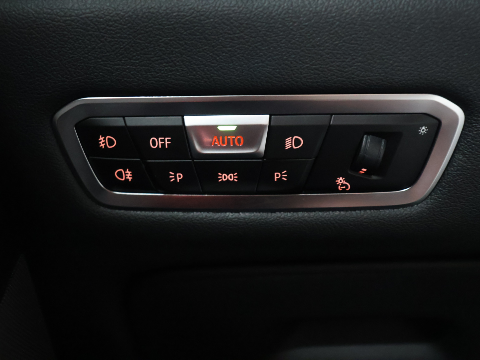 Foto van BMW X5 Xdrive45e