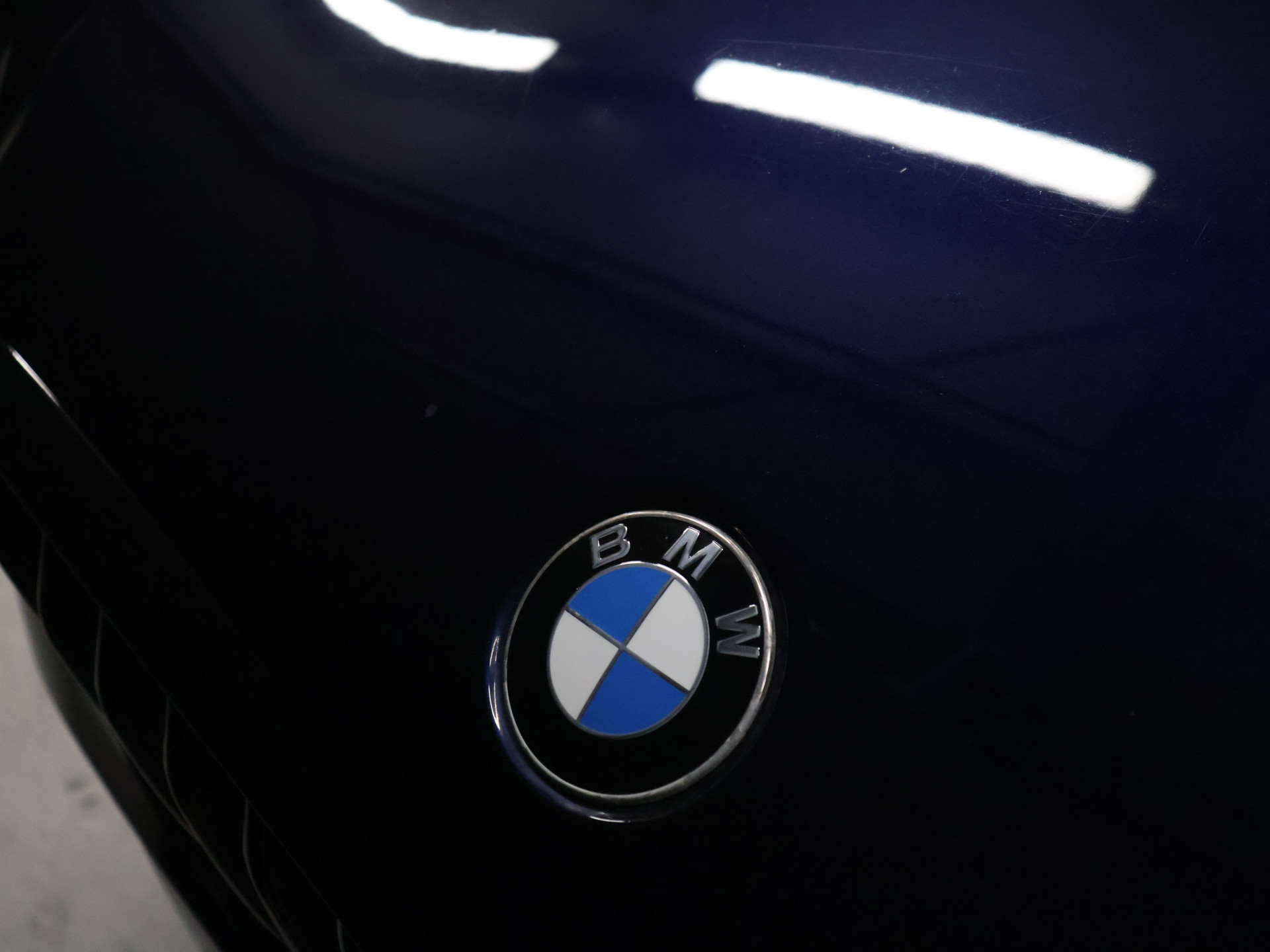Foto van BMW X5 Xdrive45e