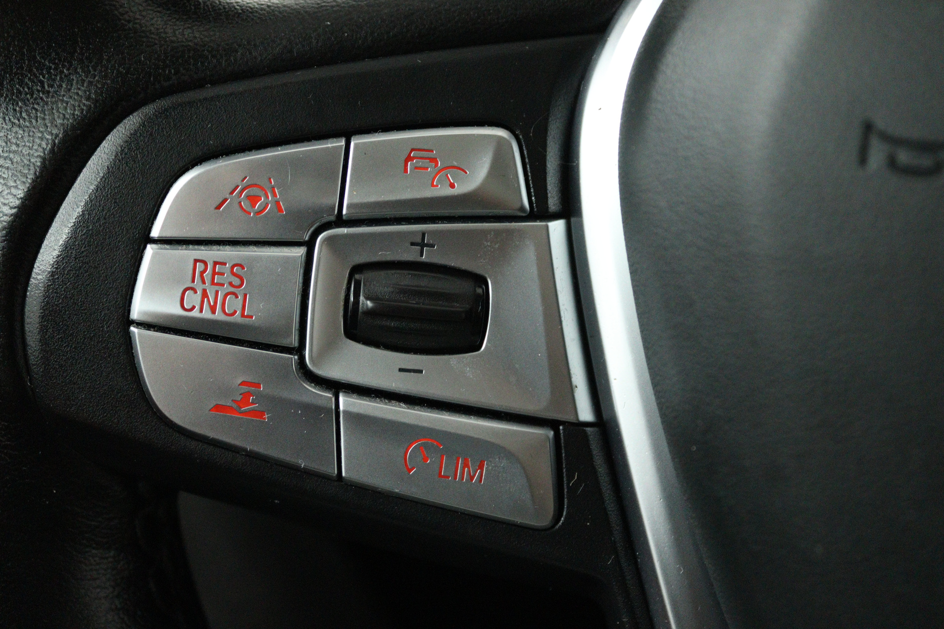 Foto van BMW X3 Xdrive30i