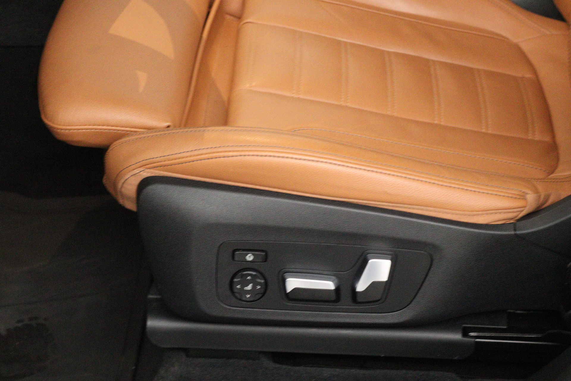 Foto van BMW X3 Xdrive30i