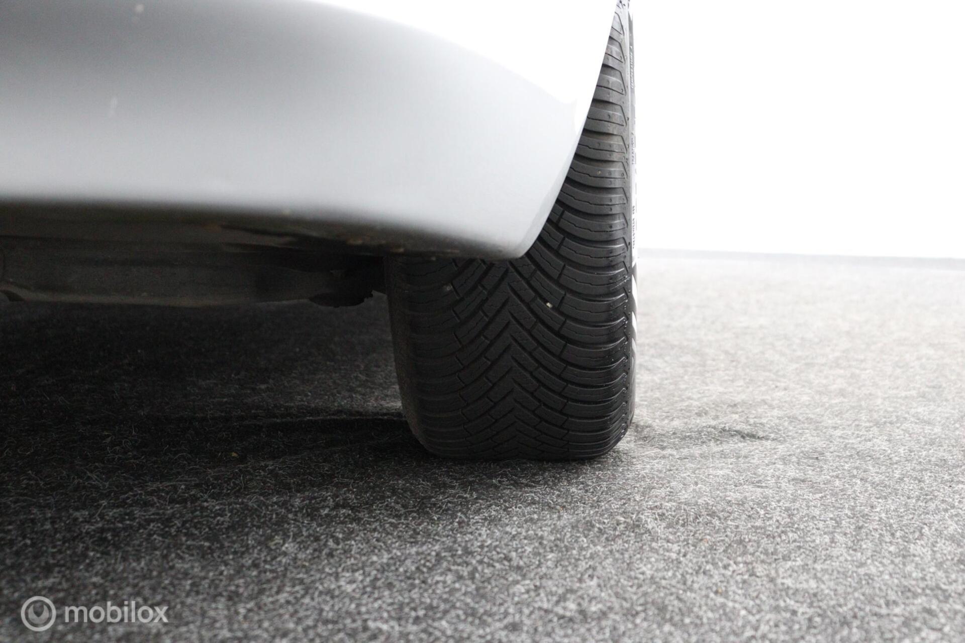 Foto van BMW 1er Reihe
