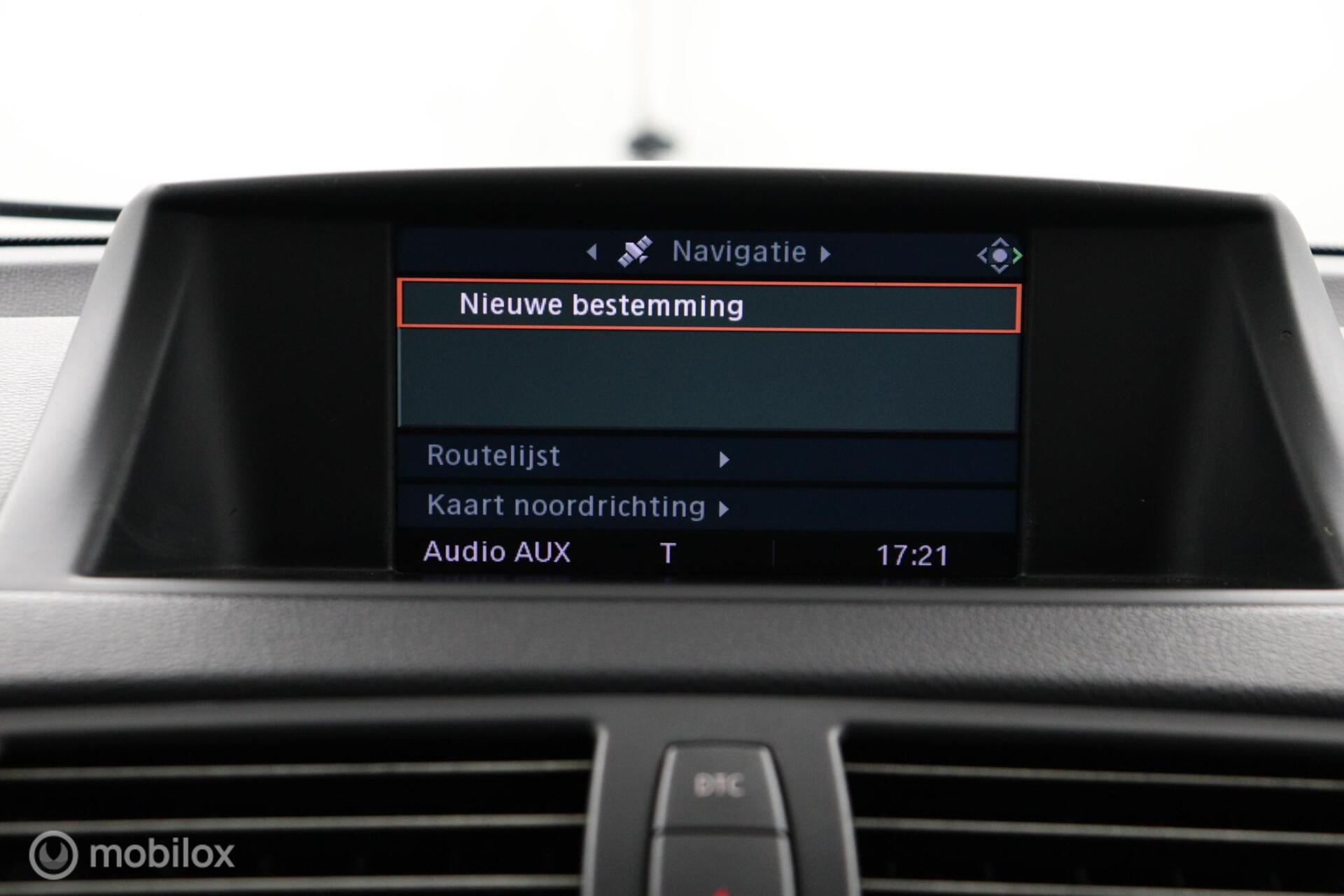 Foto van BMW 1er Reihe