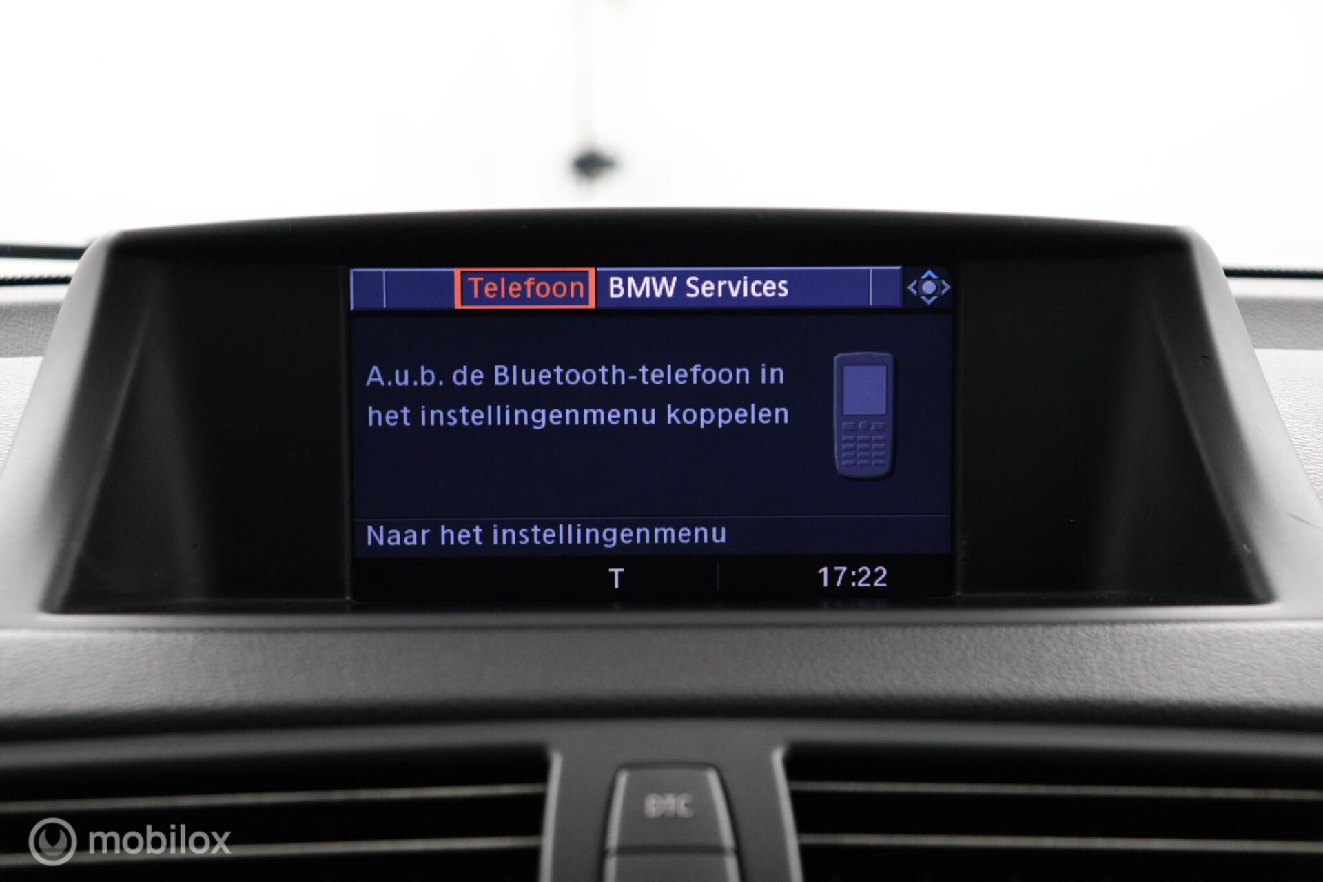Foto van BMW 1er Reihe