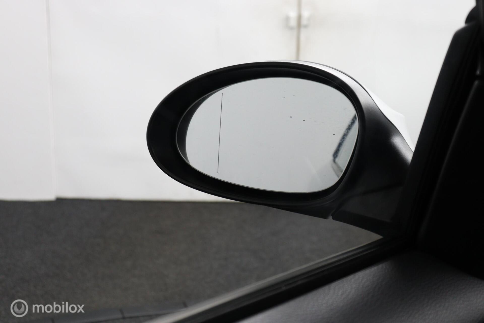 Foto van BMW 1er Reihe