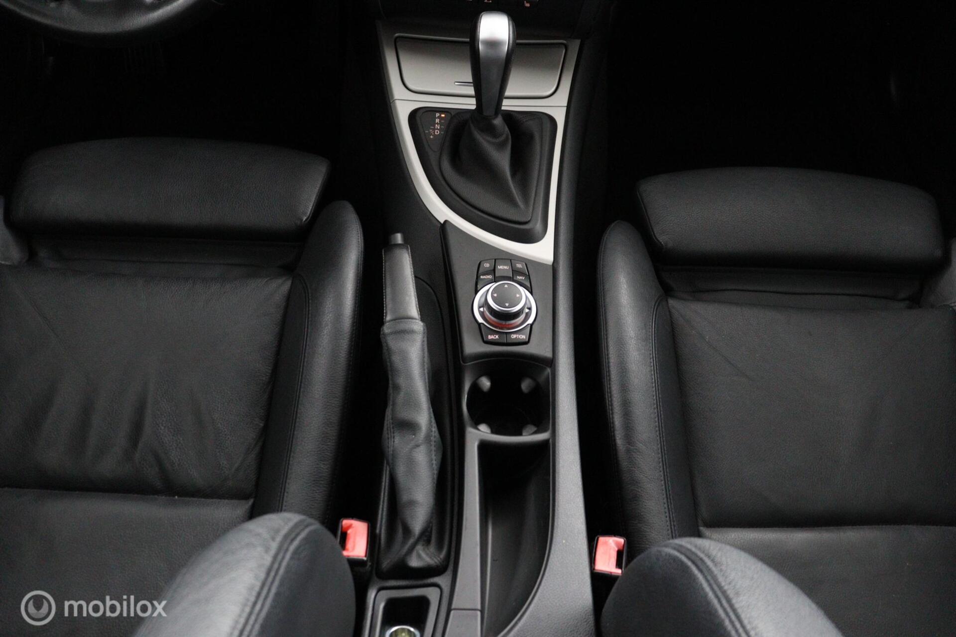 Foto van BMW 1er Reihe