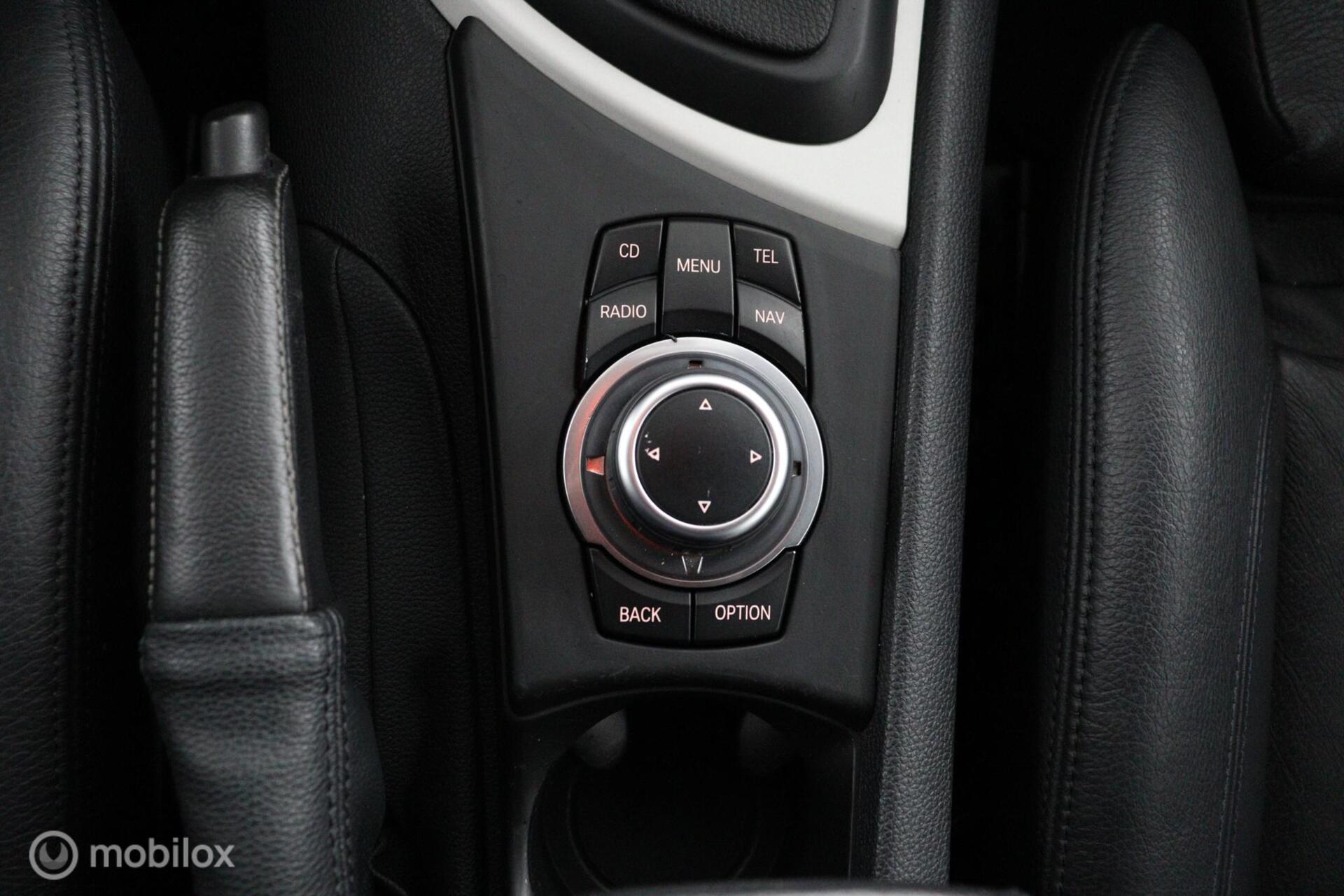 Foto van BMW 1er Reihe