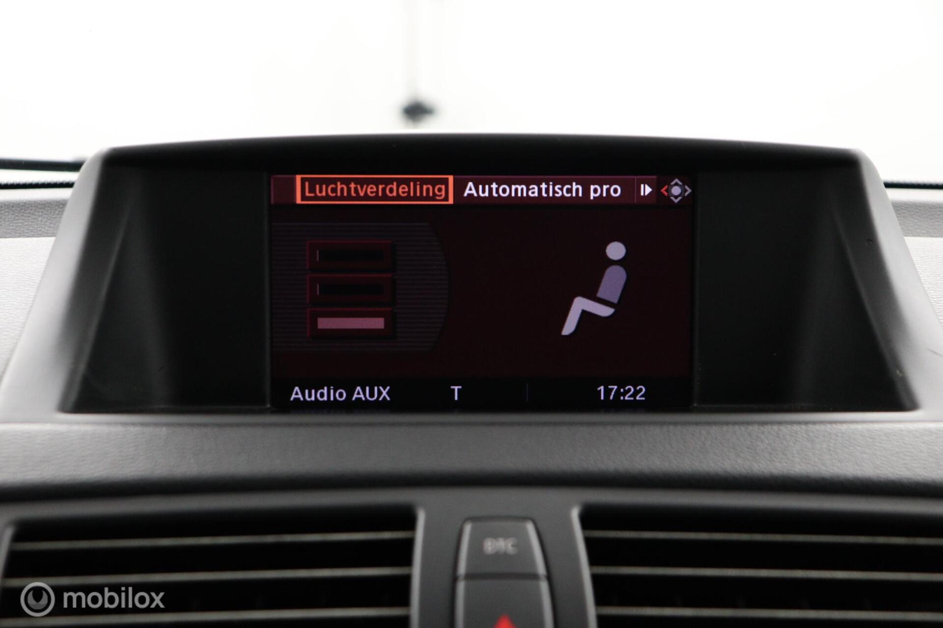 Foto van BMW 1er Reihe