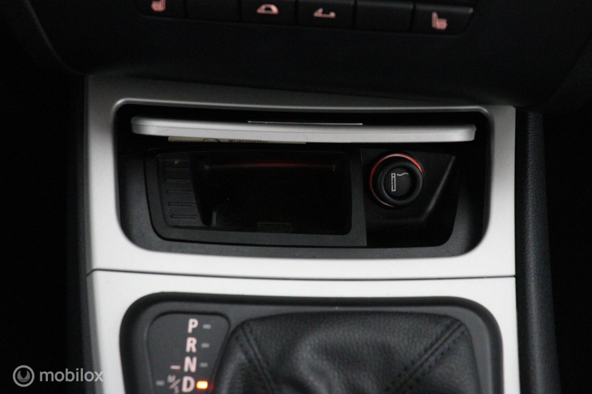 Foto van BMW 1er Reihe