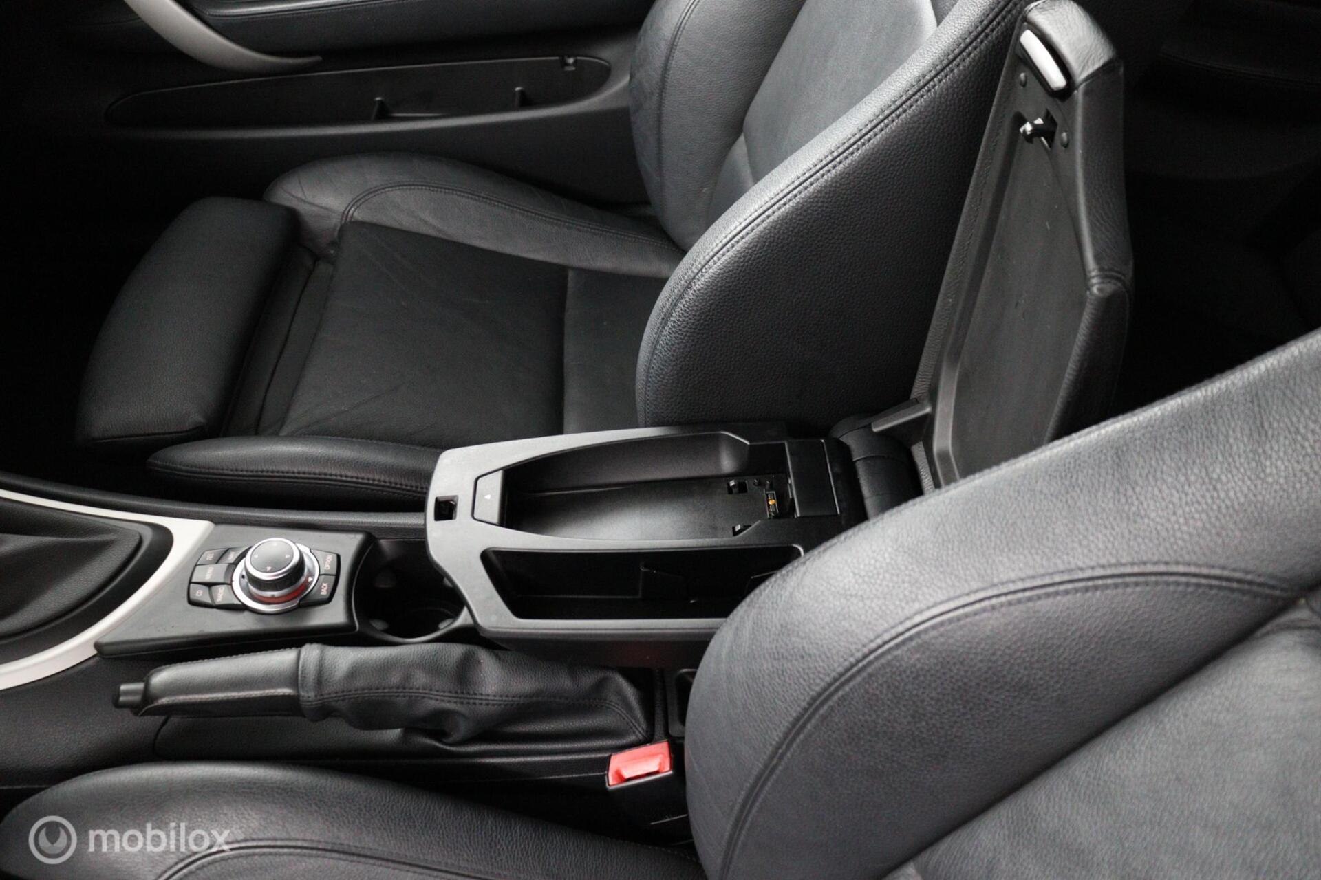 Foto van BMW 1er Reihe