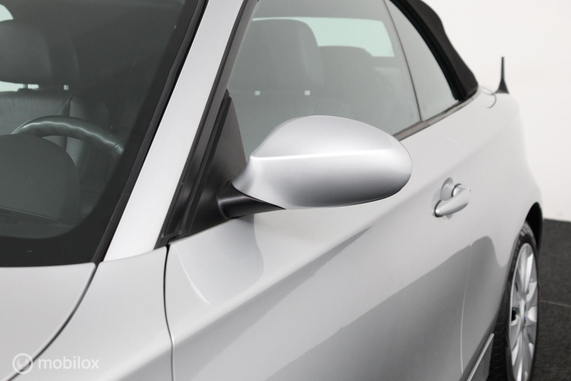 Foto van BMW 1er Reihe
