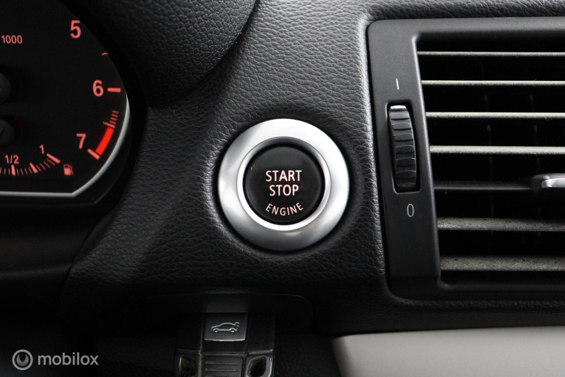 Foto van BMW 1er Reihe