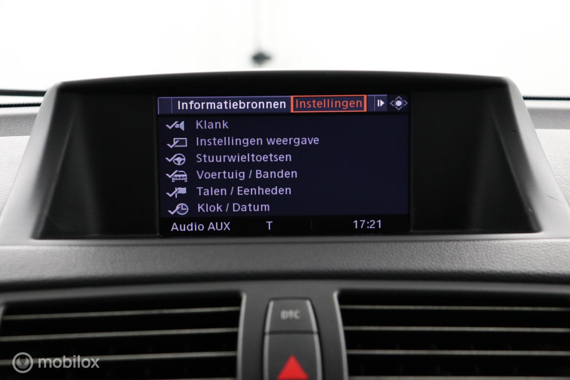 Foto van BMW 1er Reihe