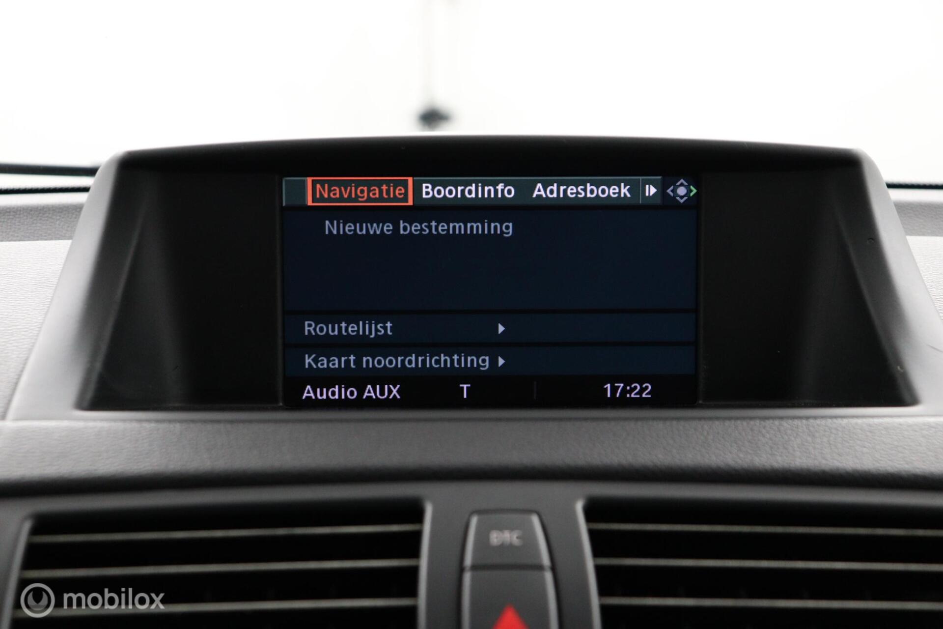 Foto van BMW 1er Reihe